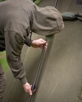 Fox Bivak EOS II Bivvies 1 Person Bivvy MK2 (9)