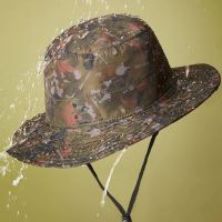 One More Cast Klobouk PB Fishermans Hat/Bucket Hat (1)