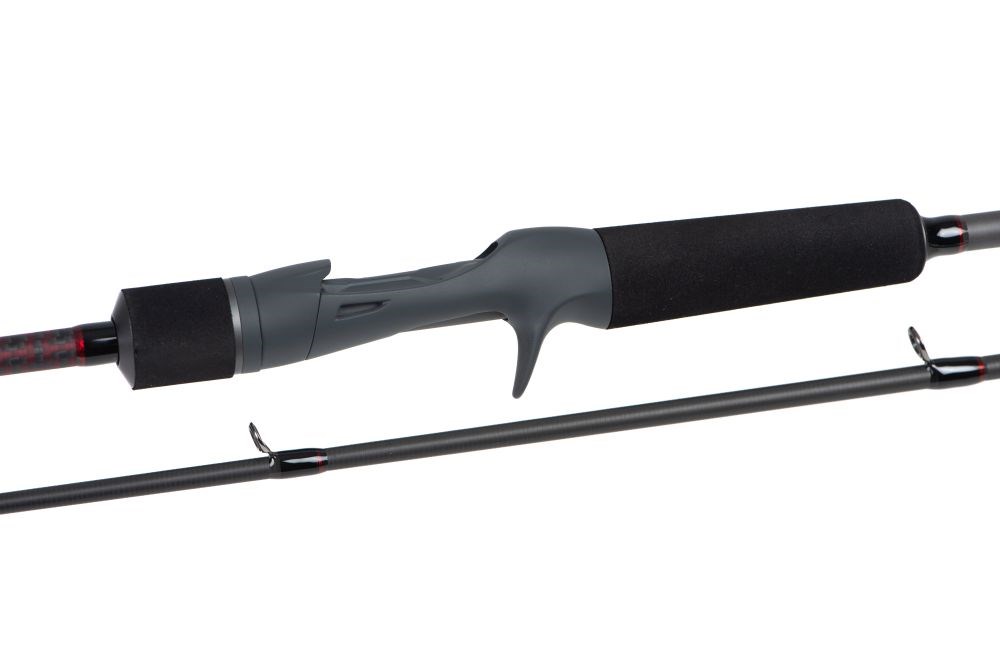 Fox Rage Prut Warrior Zander Cast 2,1 m 10-40 g 1+1-Díl (1)