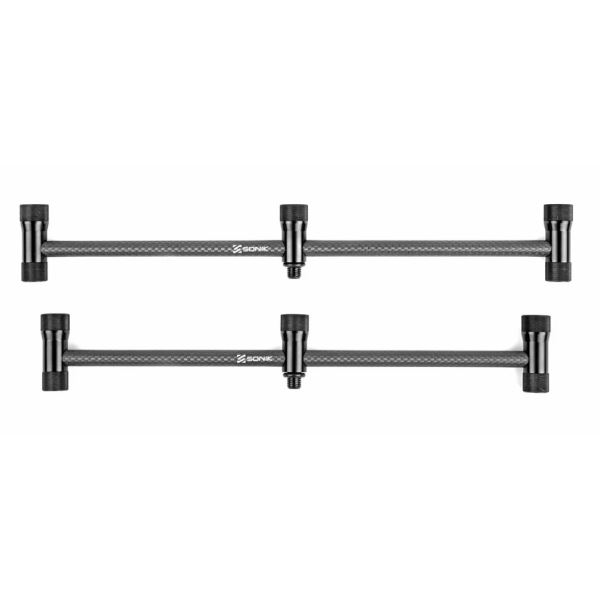 Sonik Hrazdy Procarbon 3-Rod Buzz Bars