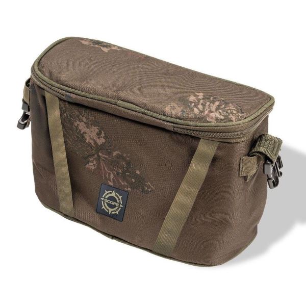 Nash Ledvinka Pouzdro Na Boilie Scope Baiting Pouch