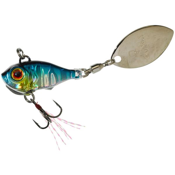 Gunki Wobler Shocker Vib Bleek - 2,9 cm 11,8 g