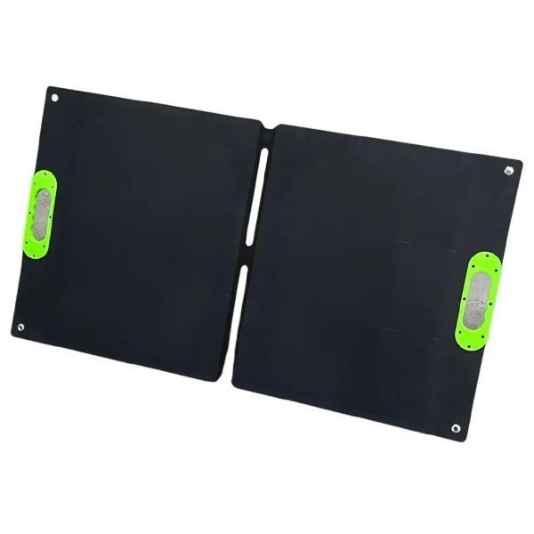 Voltacase Solární Panel Skládací S Controllerem 100W