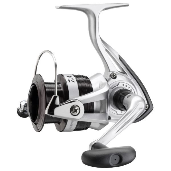 Daiwa Naviják Sweepfire E 1500 C