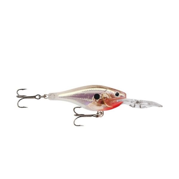 Rapala Wobler Glass Shad Rap 05 GSD 5 cm 9 g