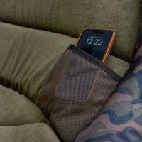 Starfishing Křeslo Repus G2 Relax Square Chair Camo (3)