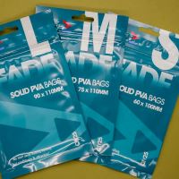 One More Cast PVA Sáček Fade Solid PVA Bags 25 ks (4)