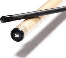 Sonik Prut Specialist Barbel 3,6 m 2 lb (1)