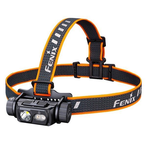 Fenix Nabíjecí Čelovka HM60R V2.0