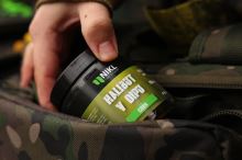 Nikl Pelety V Dipu Black Halibut - 15+20 mm 250 g Corn (4)