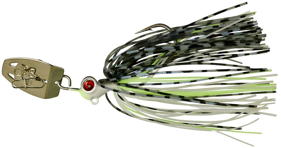 Gunki chobotnička tiny boomer sexy shad - 5 g