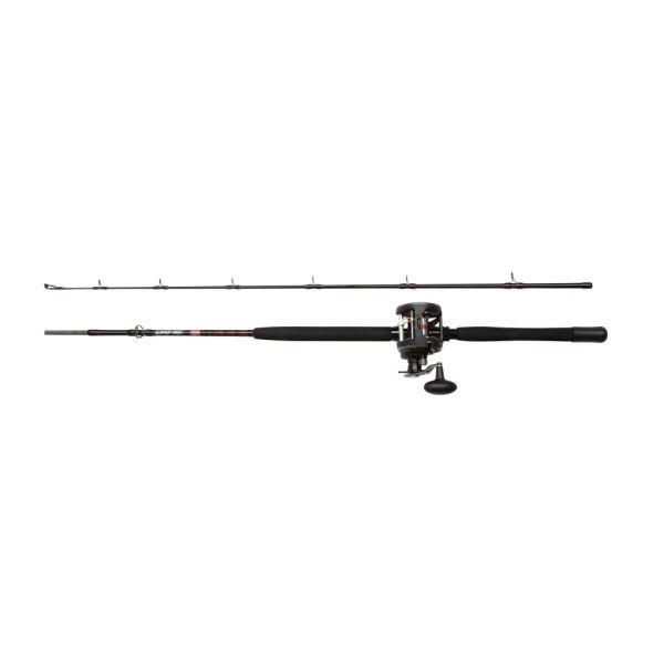 Penn Prut Warfare Boat Combo 2,13 m 30 lb + Multiplikátor 30 LW LH