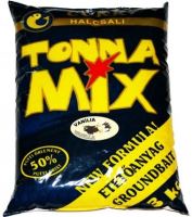 Cukk Krmítková Směs Tonna Mix 3 kg - Vanilka