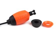 Fox Swinger Black Label Dumpy Halo Bobbins (9)