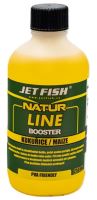 Jet Fish Booster Natur Line 250 ml kukuřice Jet Fish Booster Natur Line 250 ml kukuřice