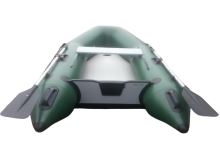 Boat007 Nafukovací Člun K320 KIB Šedý 320 cm (6)