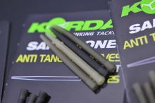 Korda Převleky Proti Zamotání Anti Tangle Hooklink Sleeve 25 ks (1)