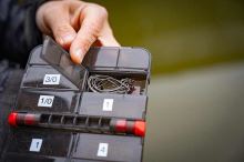 Fox Rage Krabička Accessory Boxes (8)