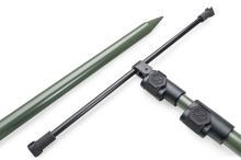 Mivardi Sada Stabilizačních Tyčí Session Umbrella XL (1)