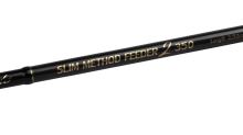 Mikado Prut Katsudo Slim Method Feeder 3,05 m 70 g (4)