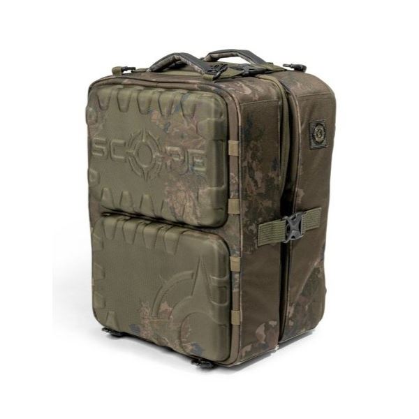 Nash Batoh Scope OPS Deploy Rucksack
