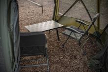 Solar Přístřešek 6 Hub Cube Shelter (4)