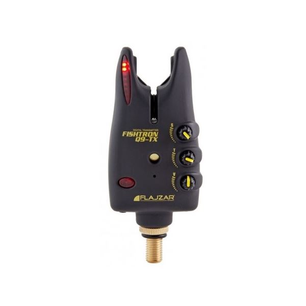 Flajzar signalizátor Fishtron Q9 TX