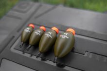 Korum Splávek Glide Stubba (7)