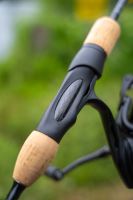 Zebco Prut s Navijákem Trout UL Combo 2 m 1-5 g 1000FD 0,20 mm Mono (8)