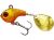 Westin Nástraha Dropbite Spin Tail Jig Gold Rush