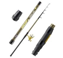 Mitchell prut GT Pro 2 RD 3,5 m 80-150 g + naviják zdarma