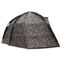 Nash Bivak Titan Hide XL Camo Pro + Přední panel Zdarma (2)