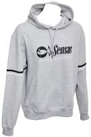Sensas Mikina World Champion Summer Grey - XXXL
