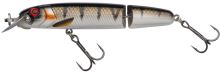 Abu Garcia Wobler Hi-Lo Jointed Sinking Copper Perch