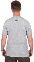 Spomb Tričko T Shirt Grey (3)