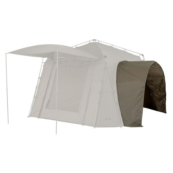 Mivardi Sada Pro Napojení Bivaků k Přístřešku Base Camp XL 2 ks