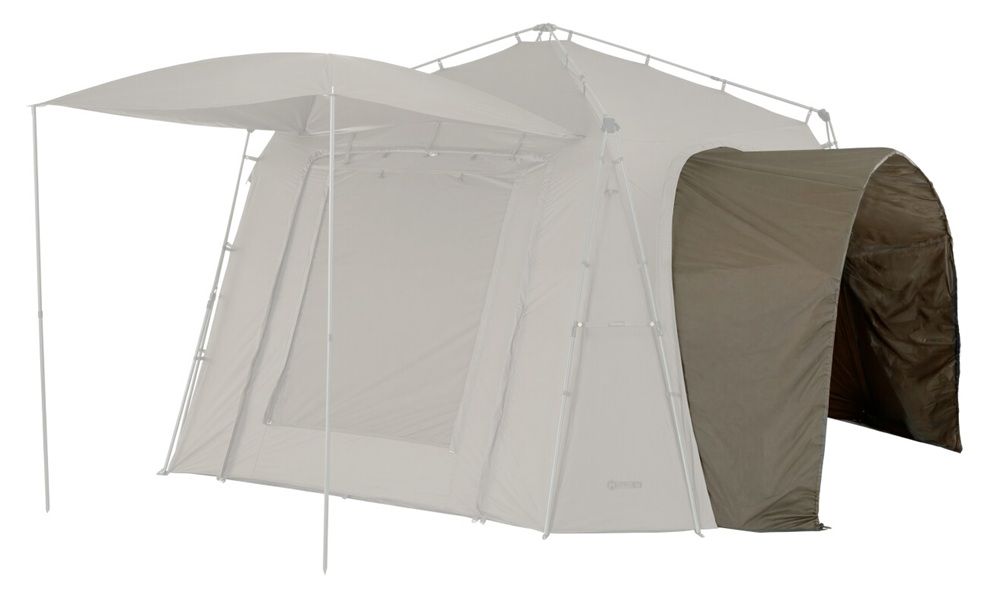 Levně Mivardi sada pro napojení bivaků k přístřešku base camp xl 2 ks