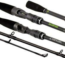 Gunki Prut Showtime Block Buster C XH+ 2,4 m 28-84 g 1+1-Díl Gunki Prut Showtime Block Buster C XH+ 2,4 m 28-84 g 1+1-Díl