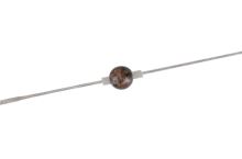 Fox Korálky Edges Camo Tapered Bore Bead 30 ks - 6 mm (2)