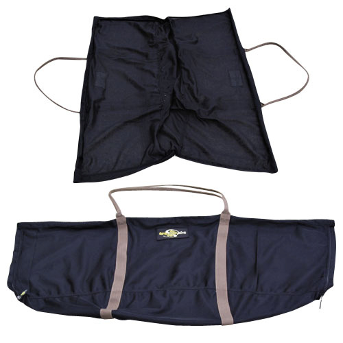 Carp spirit weight sling bag