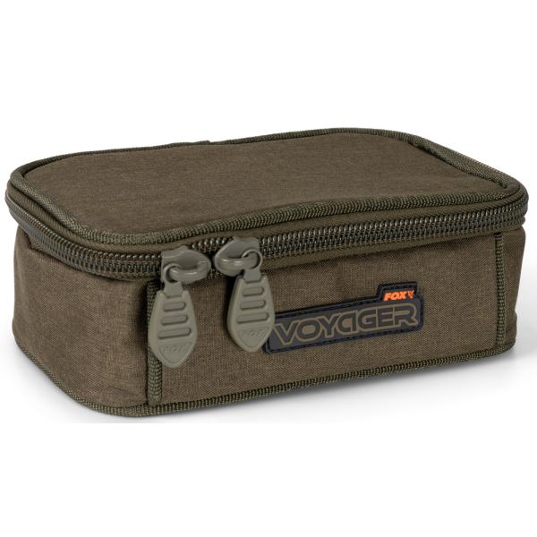 Fox Pouzdro Voyager Medium Accessory Bag