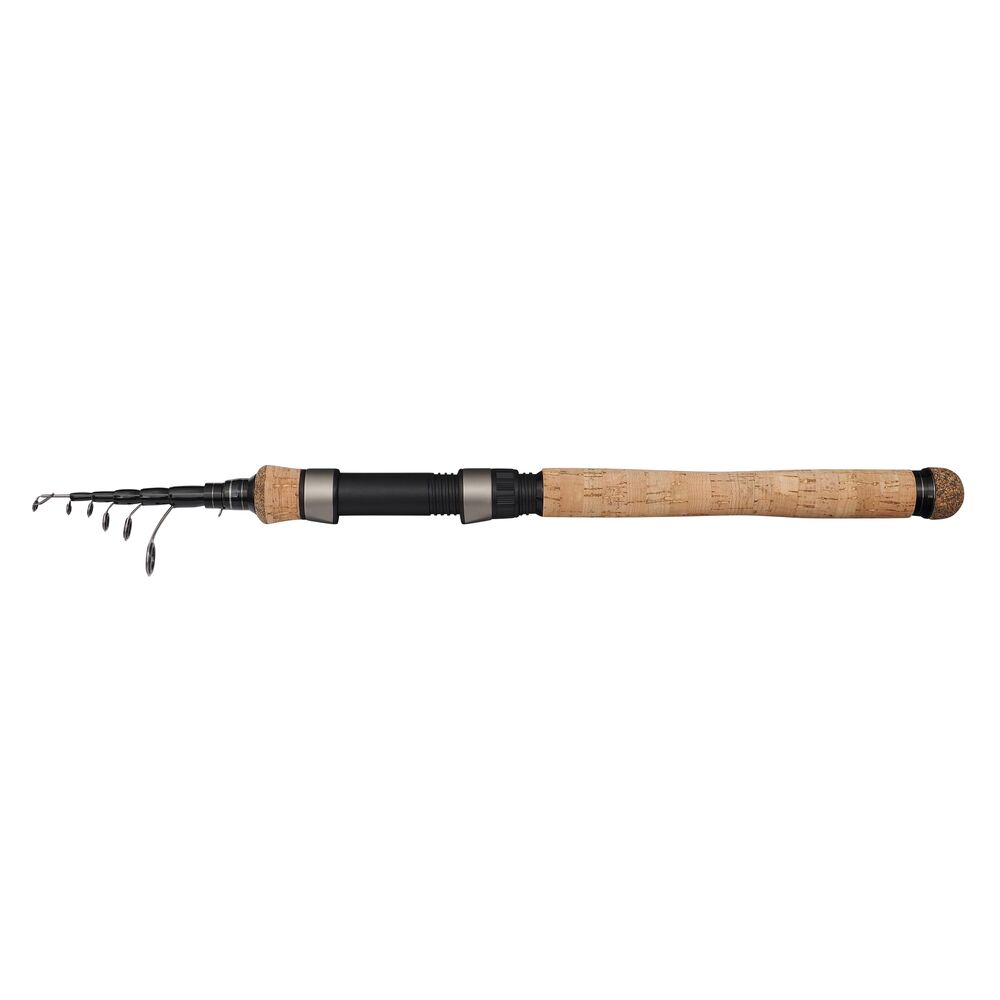Dam prut iconic2 mini tele spinning 1,9 m 2-10 g
