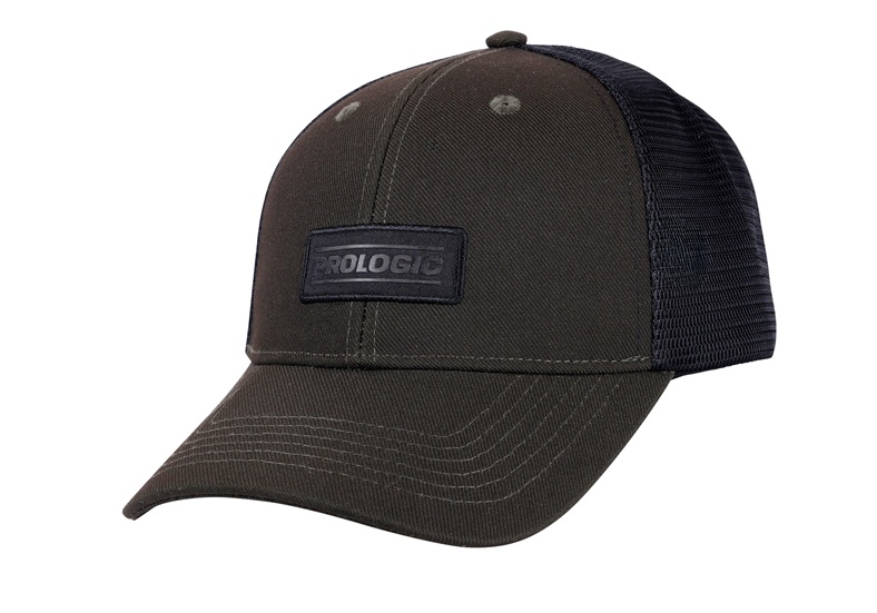 Levně Prologic kšiltovka signature trucker cap