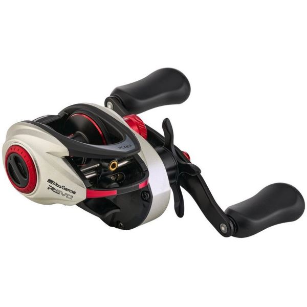 Abu Garcia Multiplikátor Revo STX Left LP