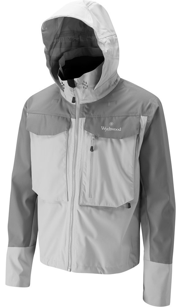 Wychwood 2025 wading jacket