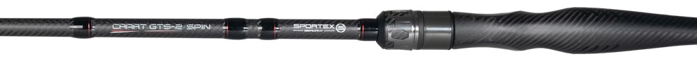 Sportex Prut Carat GTS-2 Spin 2,1 m 3-19 g (1)