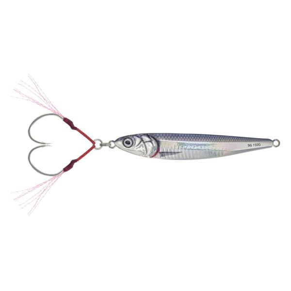 Savage Gear Pilker 3D Anchovy Jig Anchovy