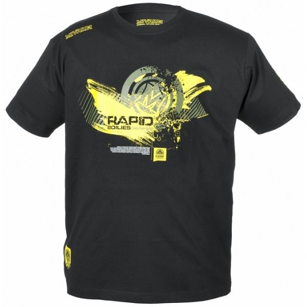 Mivardi Tričko MCW Hardcore Lady