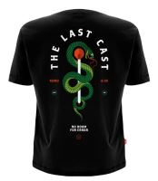 Kumu Tričko The Last Cast