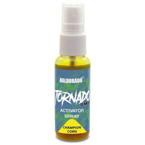 Haldorádó Dip Tornado Smoke Activator Spray 30 ml